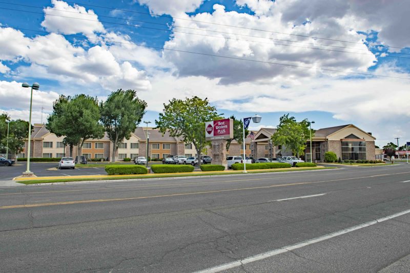 Gold Country Inn