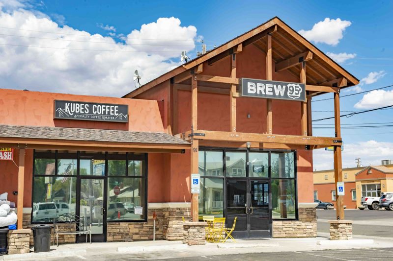 Brew 95
