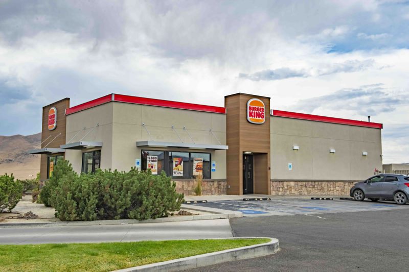 Burger King