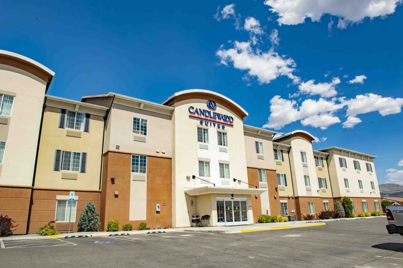 Candlewood Suites
