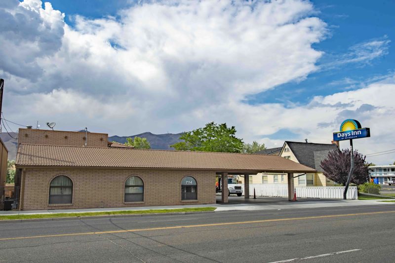 Days Inn