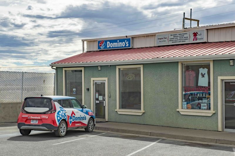 Dominos