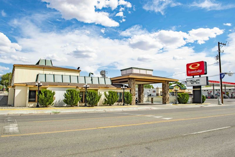 Econolodge