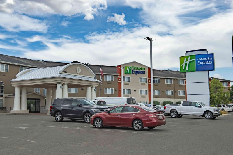 Holiday Inn Express
