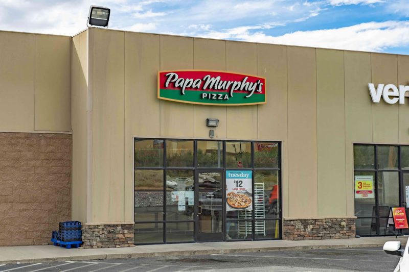 Papa Murphy’s