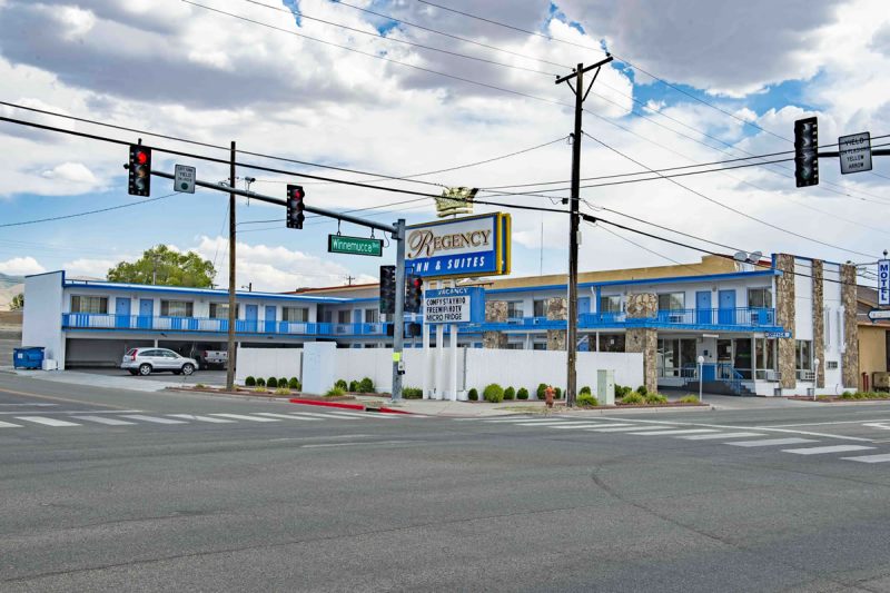 Regency Inn & Suites