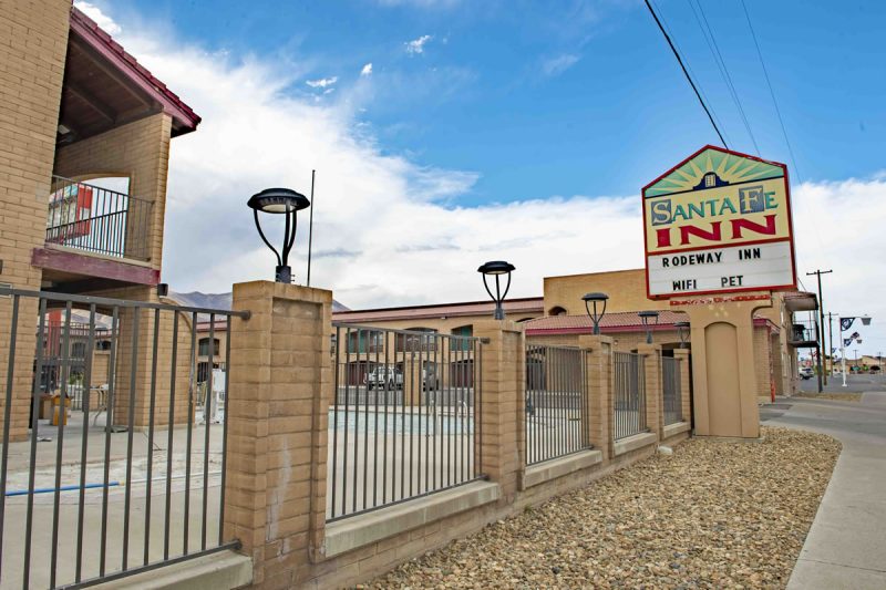 Santa Fe Inn