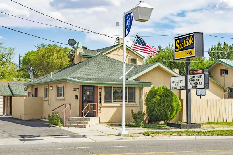 Scottish Inn