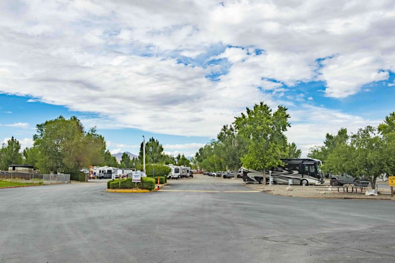 Silver State RV Park