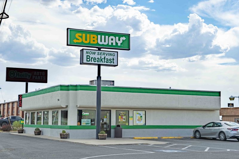 Subway