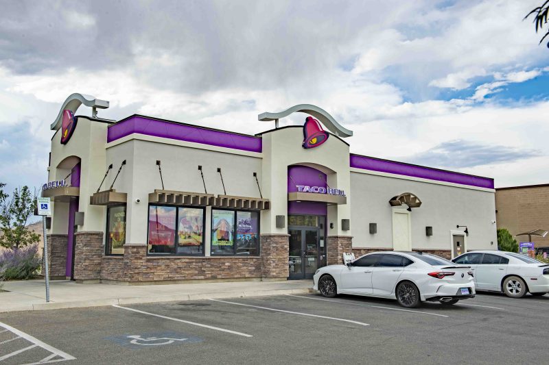 Taco Bell