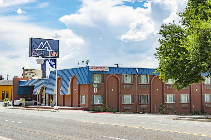 Value Inn-America’s Best