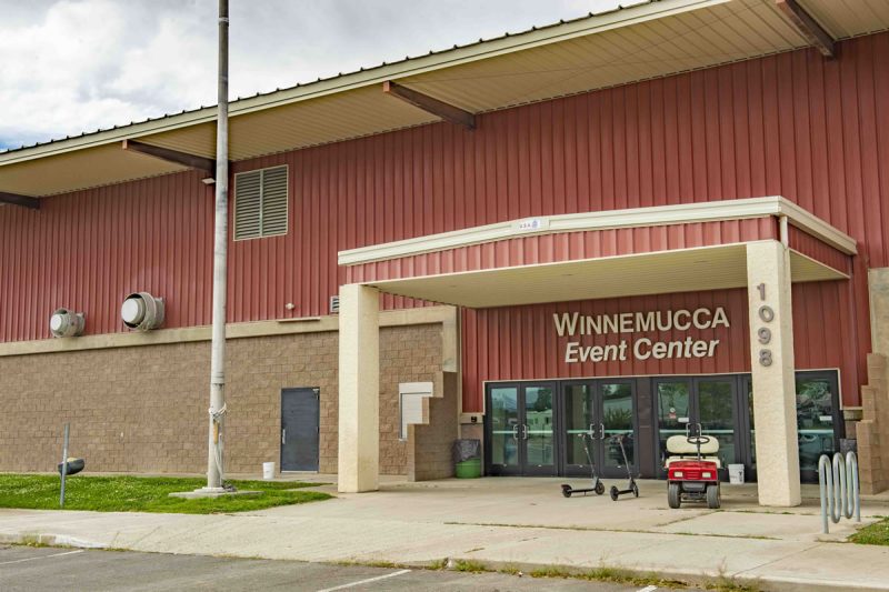 Winnemucca Events Center