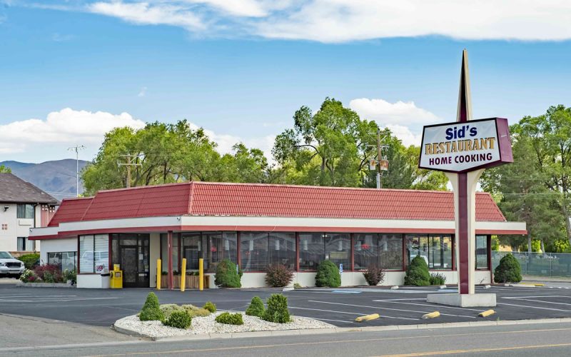 Sid’s Restaurant